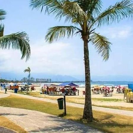 Residencial Solar De Pernambuco Leilighet Guarujá Eksteriør bilde
