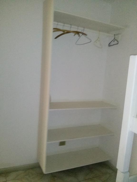 Residencial Solar De Pernambuco Leilighet Guarujá Eksteriør bilde