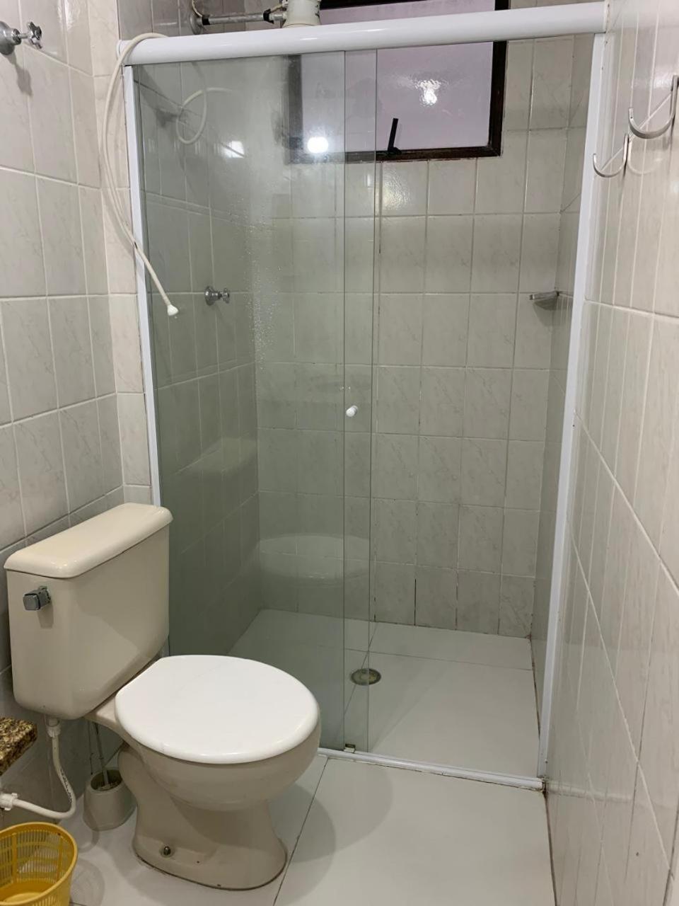 Residencial Solar De Pernambuco Leilighet Guarujá Eksteriør bilde